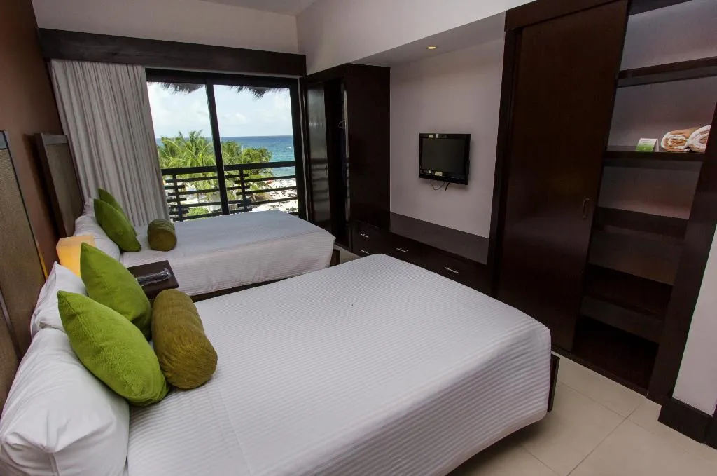 SUITE TWO BEDROOMS Room, Aldea Thai Luxury by Mistik, Playa Del Carmen