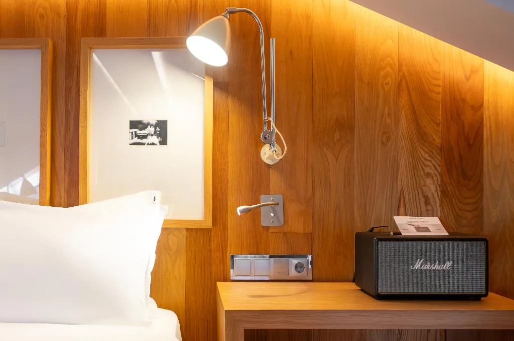 SUITE STANDARD Room, Browns Downtown Hotel, Lisbon