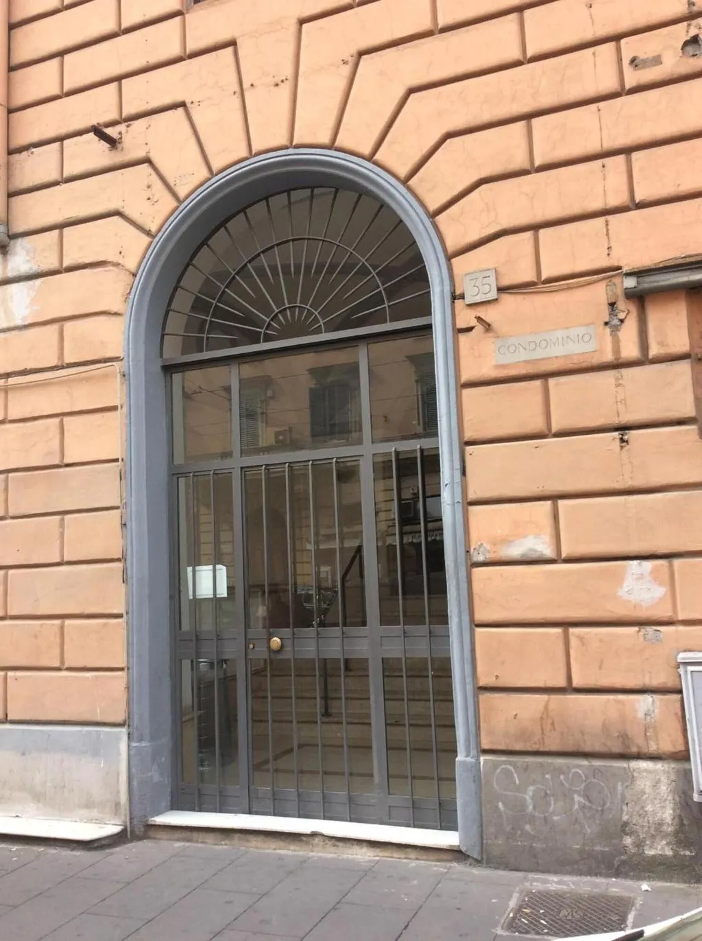 General view, Hostel Beauty, Naples