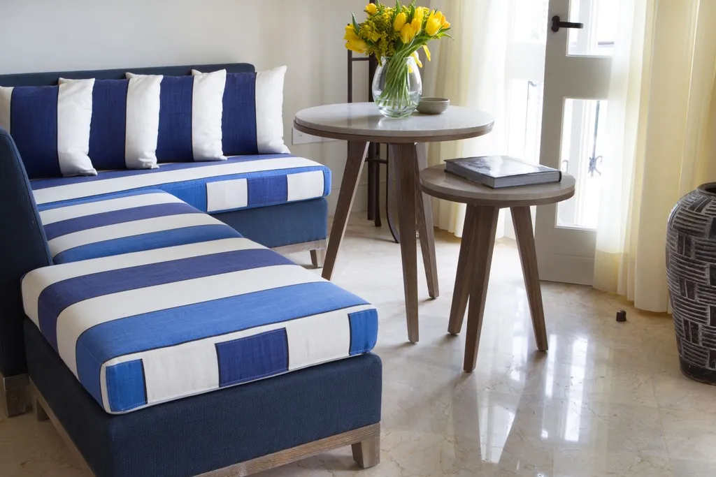 SUITE SEA VIEW Room, Anassa, Cyprus