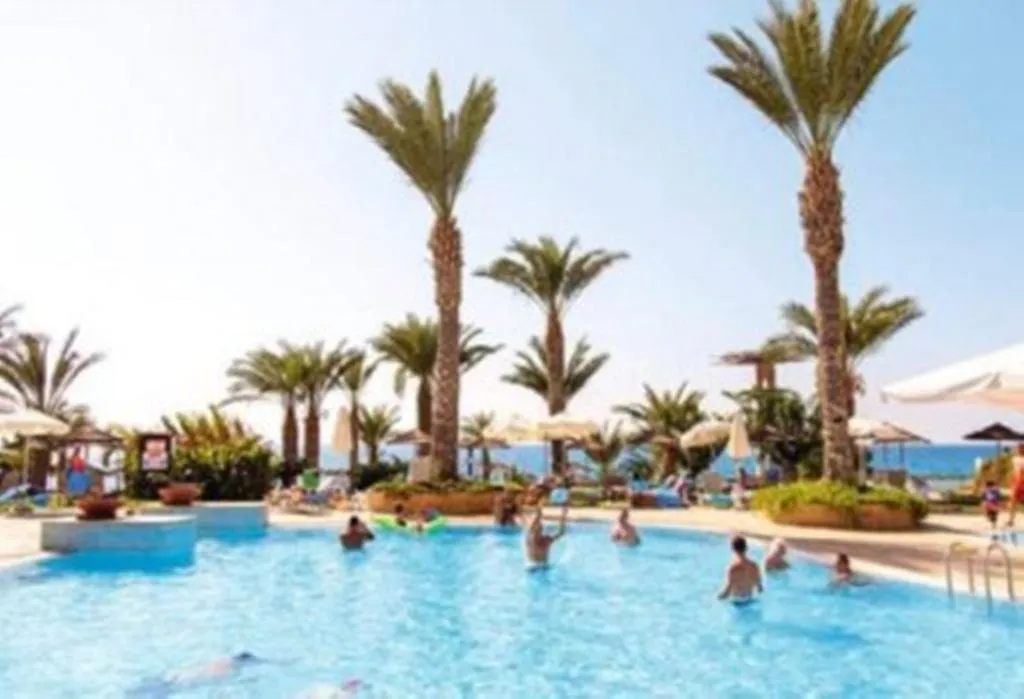 Sports and Entertainment, St George Gardens, Cyprus