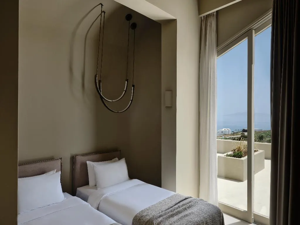 VILLA WITH PRIVATE POOL Room, Andronis Concept, Santorini