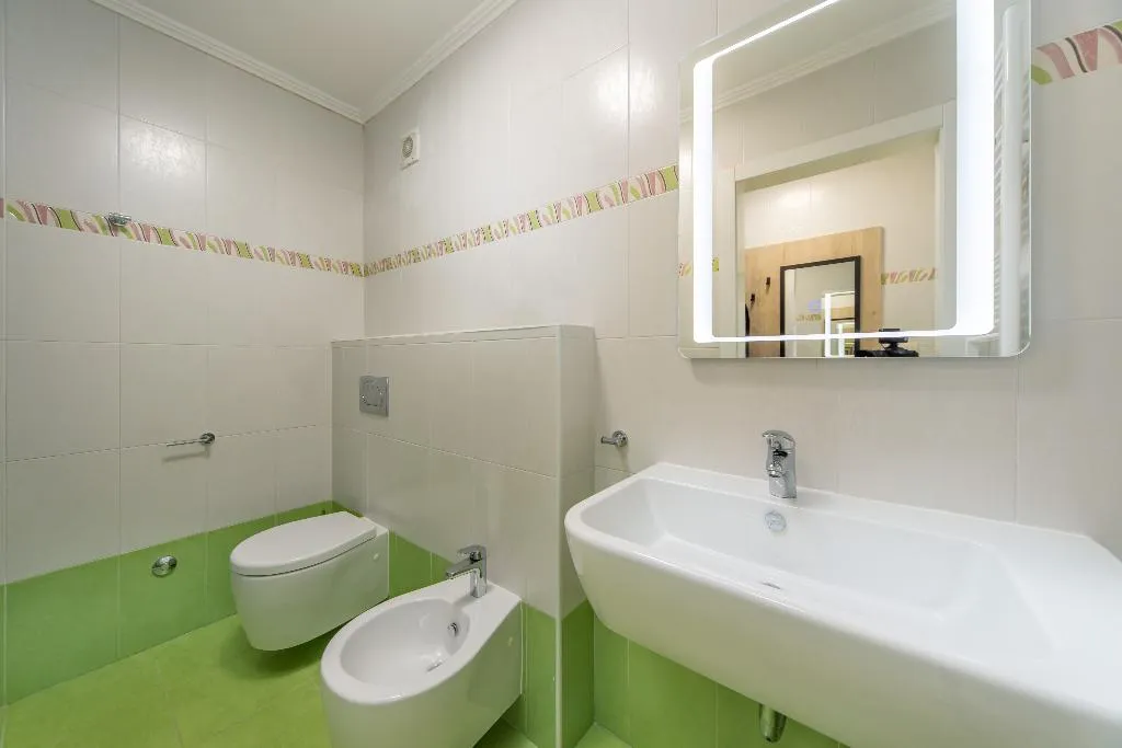 STUDIO SUPERIOR Room, Garden Palace Resort, Istria