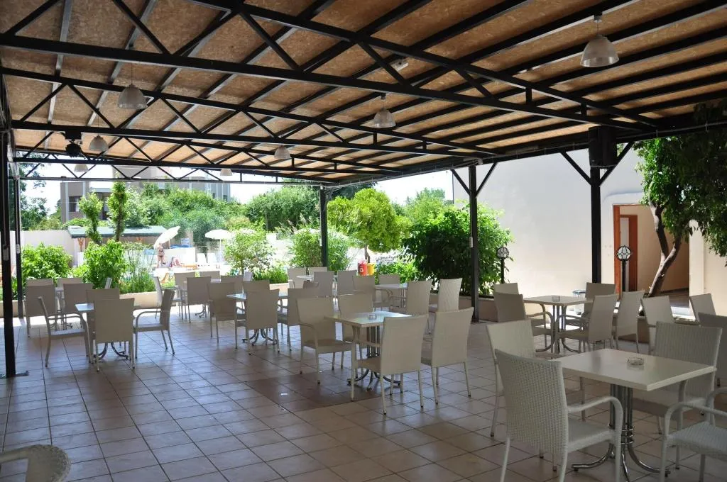 Restaurant, Akasia Resort Hotel, Antalya