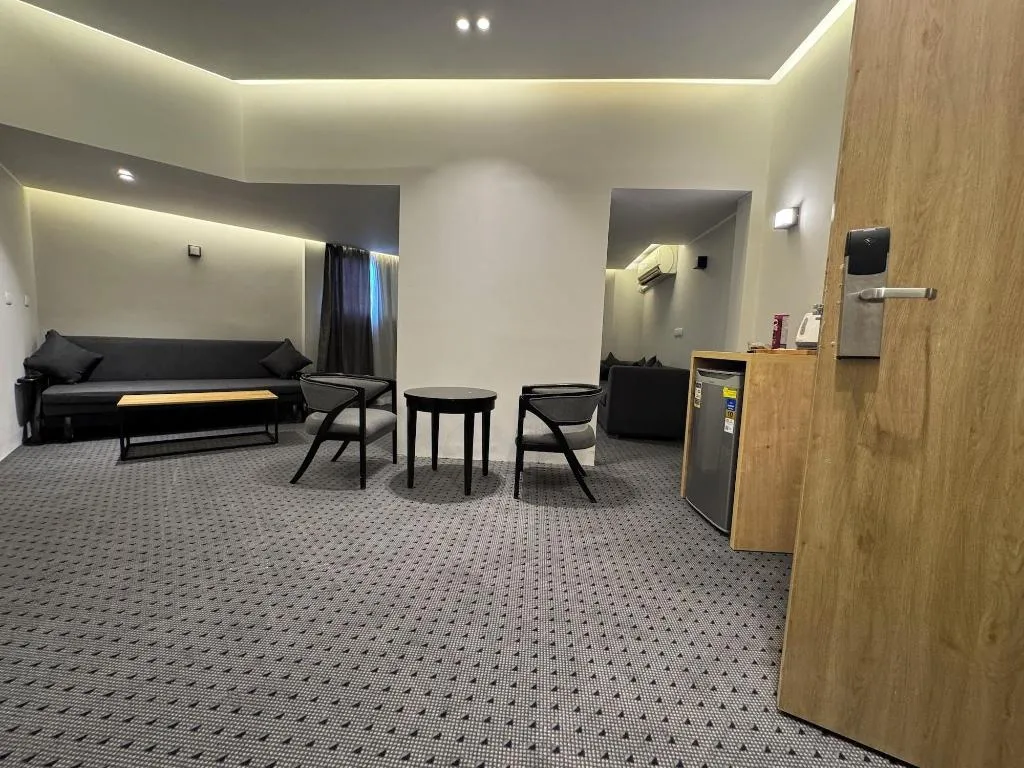 Room, Atlas International Hotels, Cairo