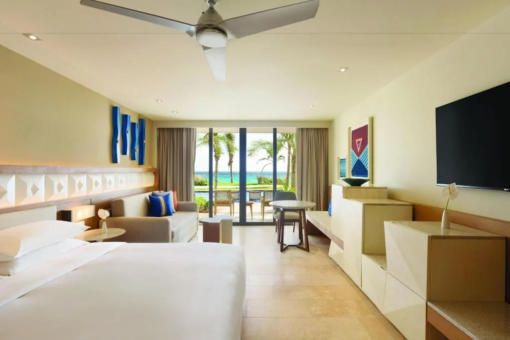 Room, Hyatt Ziva Cancun, Cancun Area