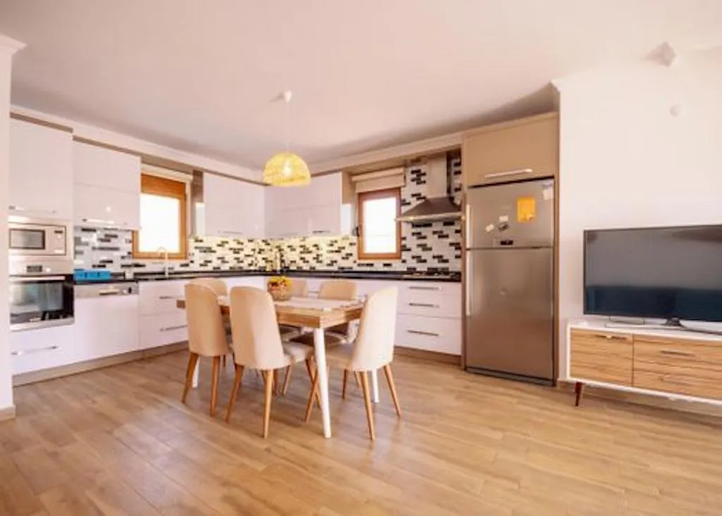VILLA STANDARD Room, Kuytu Kas Homes, Dalaman