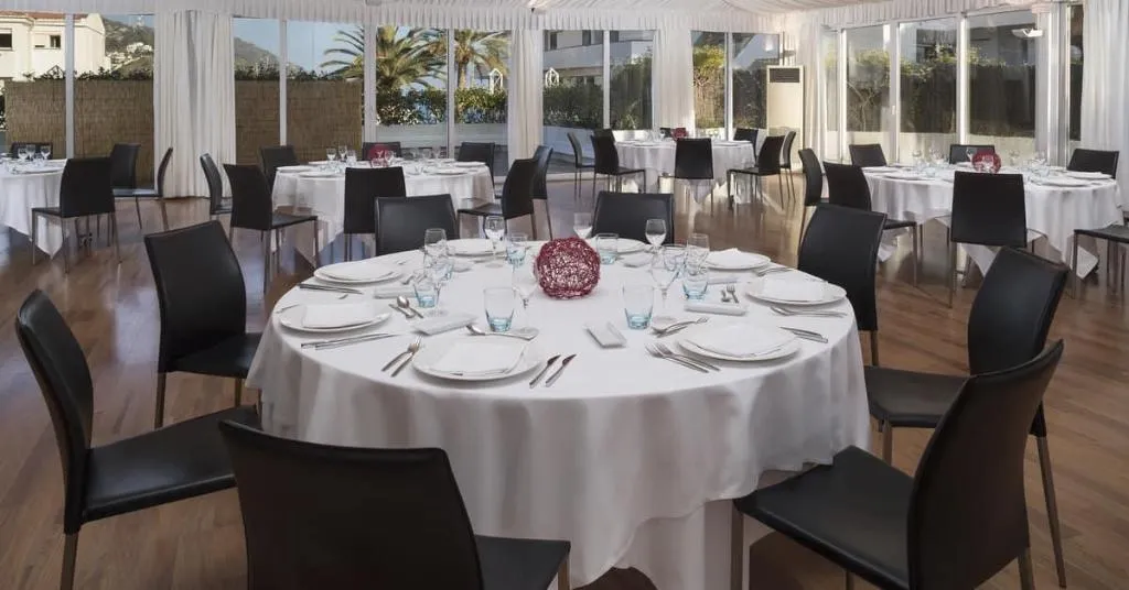 Conferences, Melia Sitges, Costa Brava