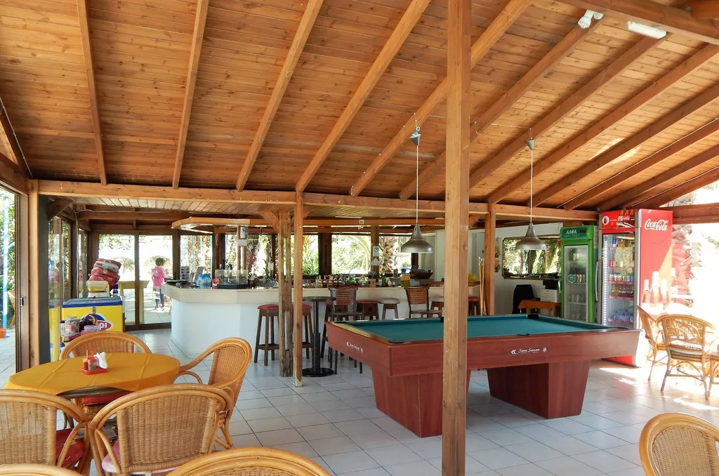 Bar, Dreams 4U Apartments, Kos