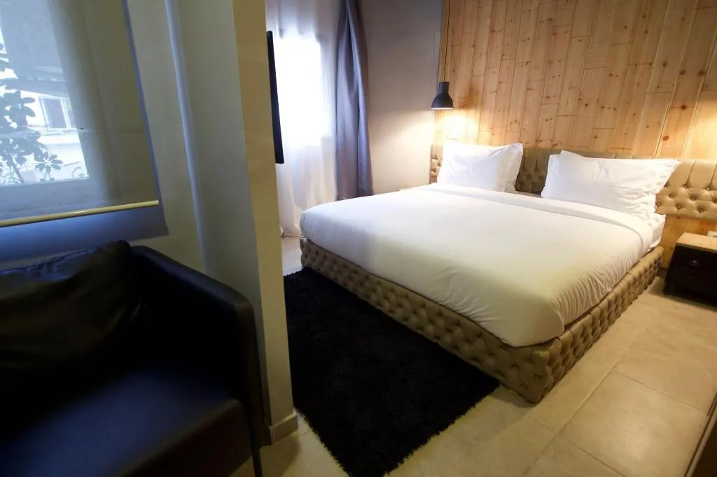 Room, Suite Loc Luxury Apparthotel, Casablanca