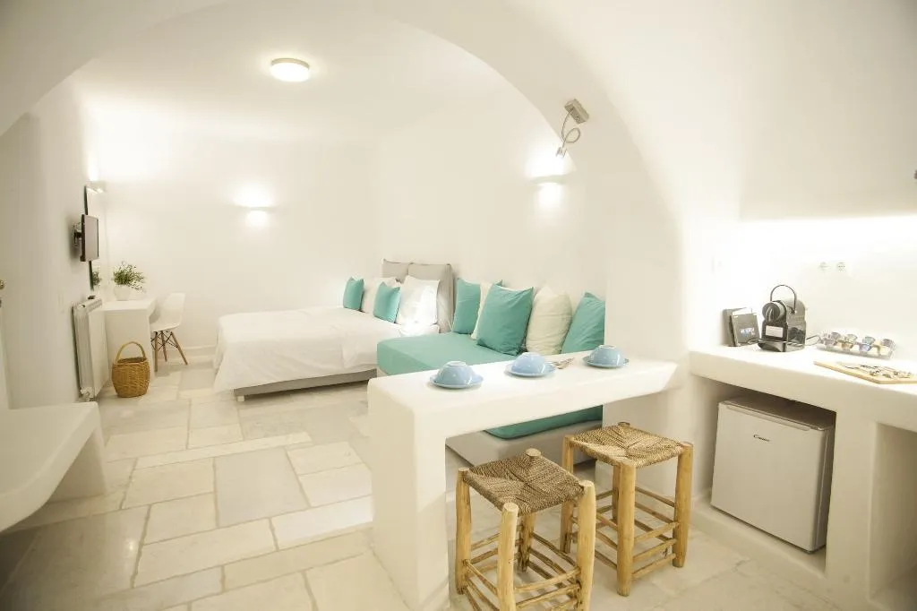 Room, Mykonos Moussa Suites, Mykonos