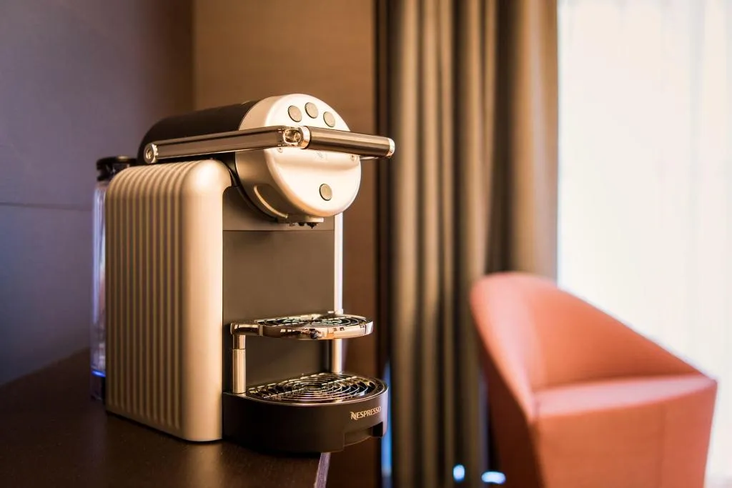 SUITE WITH DOUBLE BED Room, Four Points by Sheraton Venice Mestre, Venice