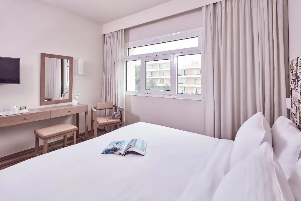 Double or Twin PRESTIGE Room, Civitel Esprit, Athens
