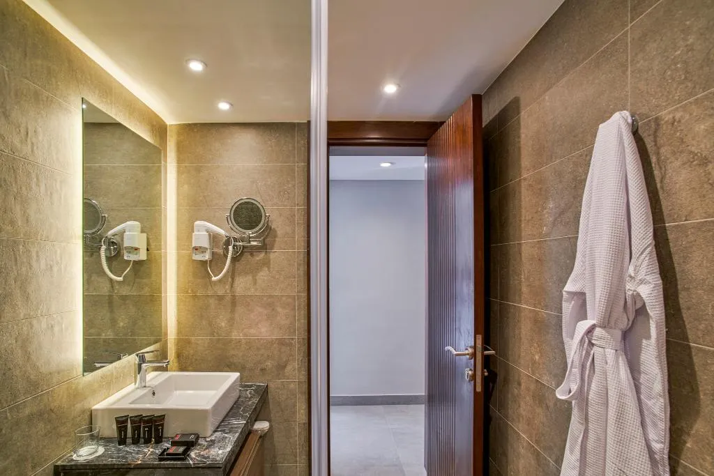 SUITE EXECUTIVE Room, Maritim Jolie Ville Resort & Casino, Red Sea Riviera