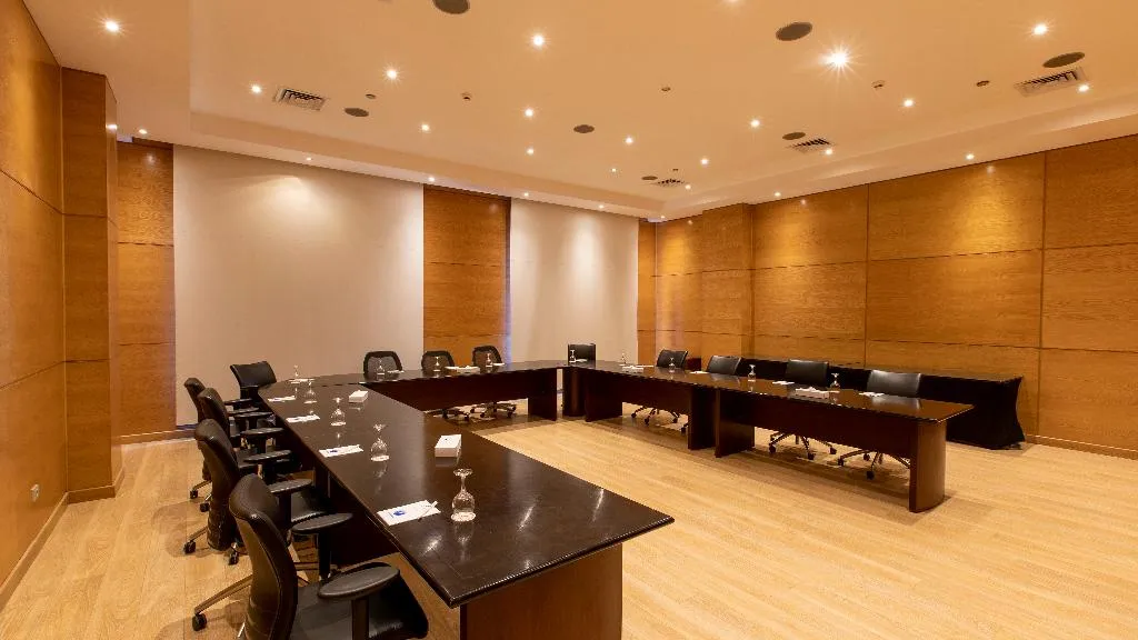 Conferences, Naama Bay Hotel and Resort, Red Sea Riviera