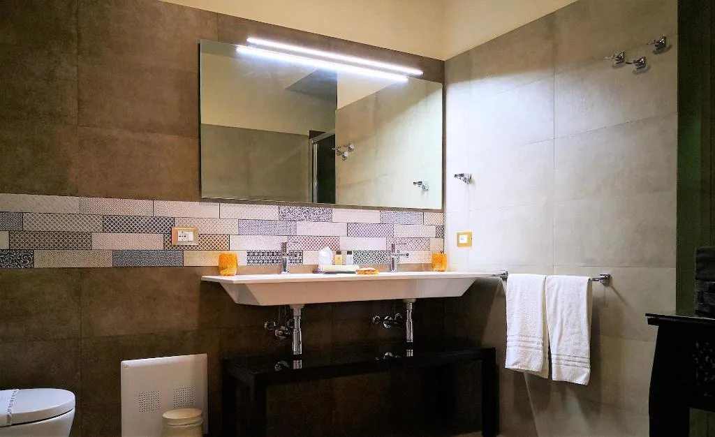 Lobby, RIAD - Comfort Rooms, Palermo