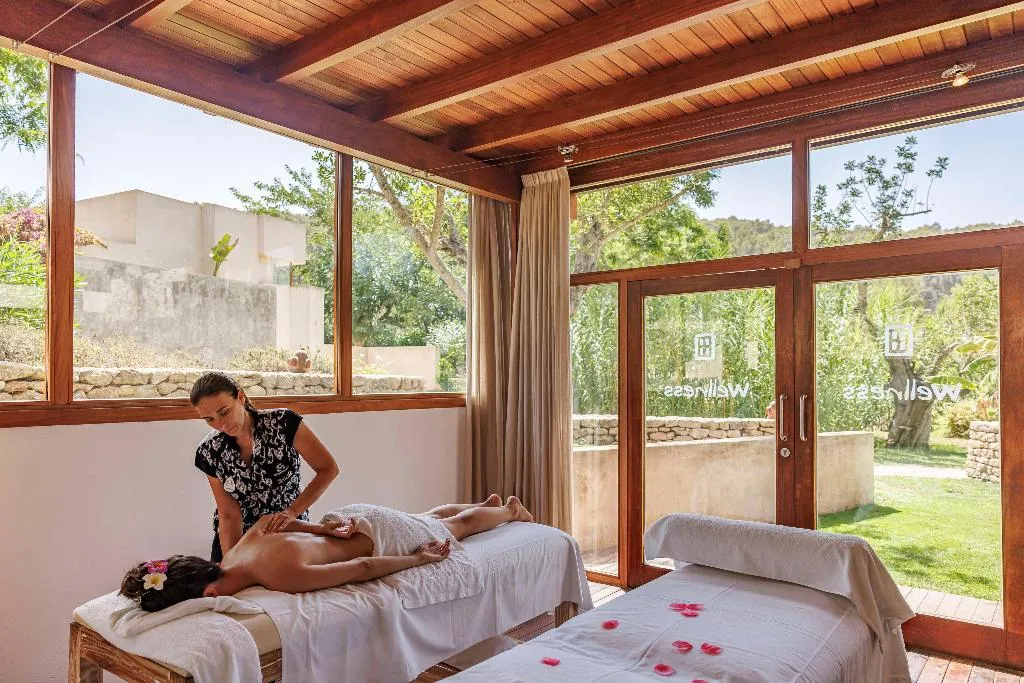 Sports and Entertainment, Can Lluc Boutique Country Hotel &  Villas, Ibiza