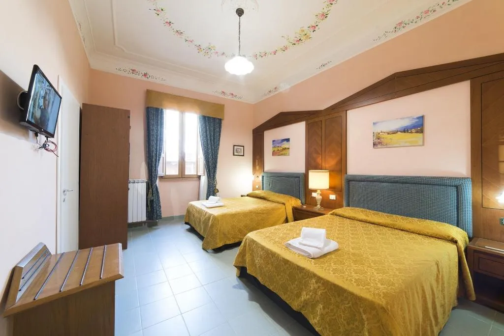 Room, Affittacamere Al Seminario, Rome