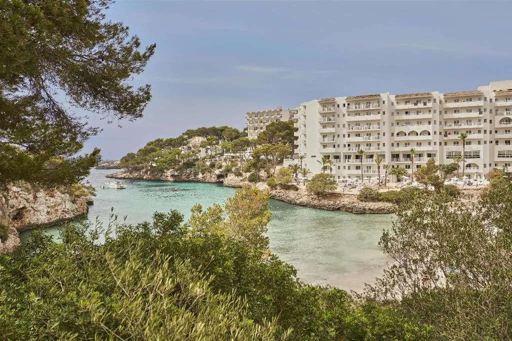 Beach, Barcelo Ponent Beach, Majorca