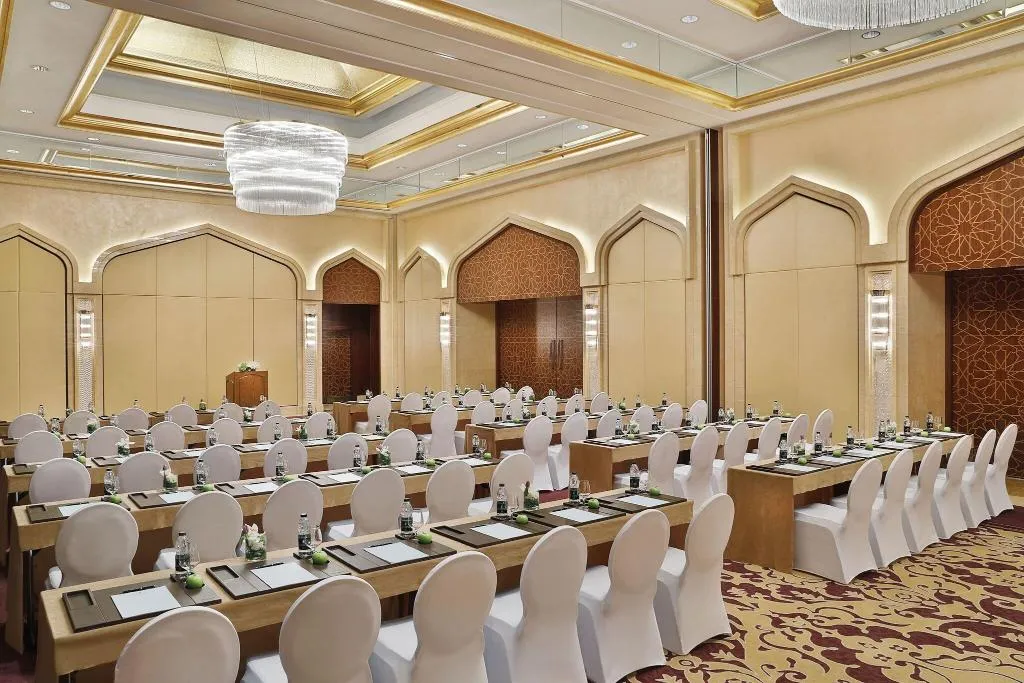 Conferences, The Ritz-Carlton, Dubai, Dubai