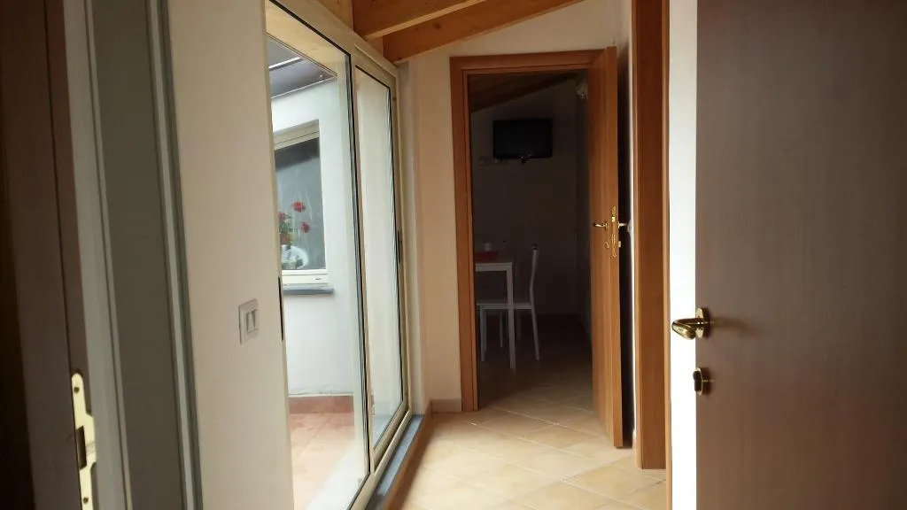 Lobby, Bed E Breakfast Da Rosa, Catania