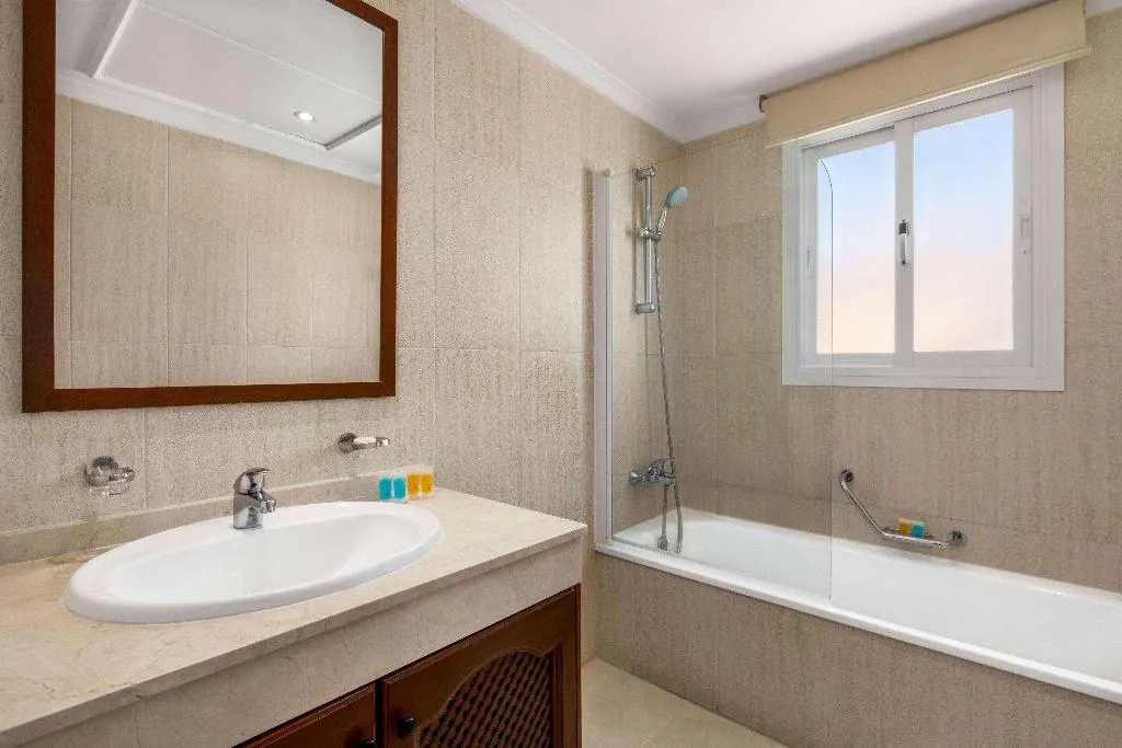 SUITE PREMIUM ONE BEDROOM Room, Wyndham Grand Costa del Sol, Costa Del Sol