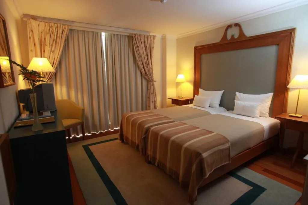 FAMILY ROOM STANDARD Room, Estalagem Do Vale, Madeira