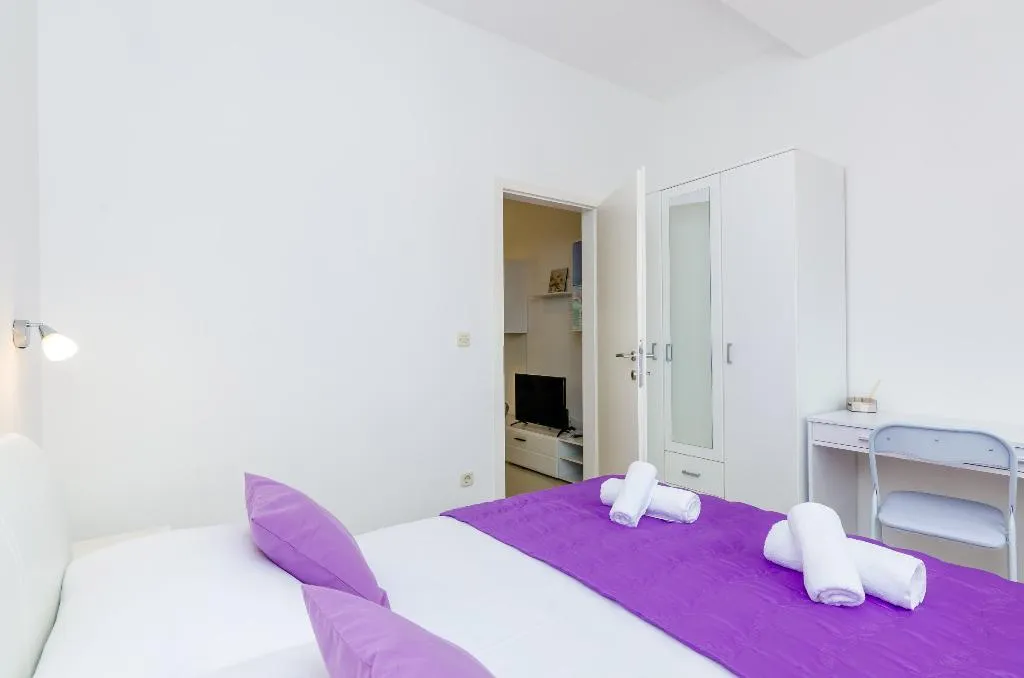 APARTMENT SUPERIOR CITY VIEW Room, Apartments  Maky, Dubrovnik
