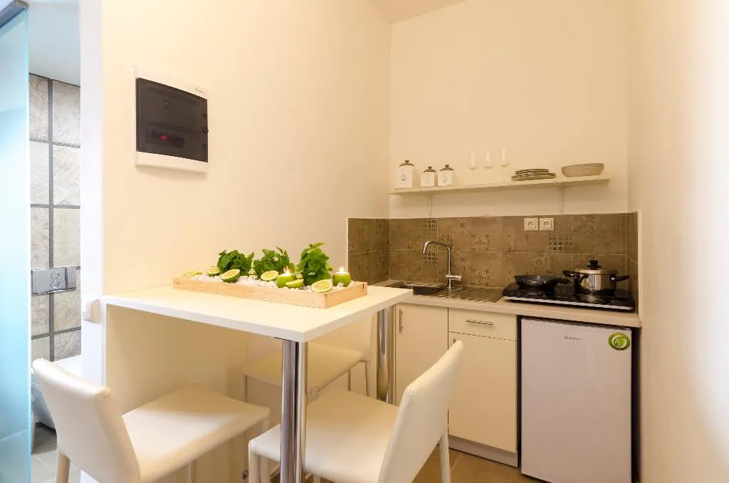APARTMENT SUPERIOR ONE BEDROOM Room, Stelios Gardens, Crete