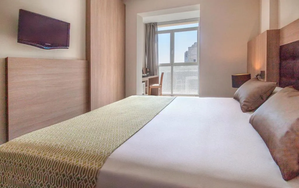 Double or Twin PREMIUM Room, Catalonia Mirador des Port, Menorca