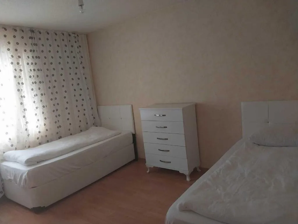 Room, Village Garden Pansiyon, Antalya