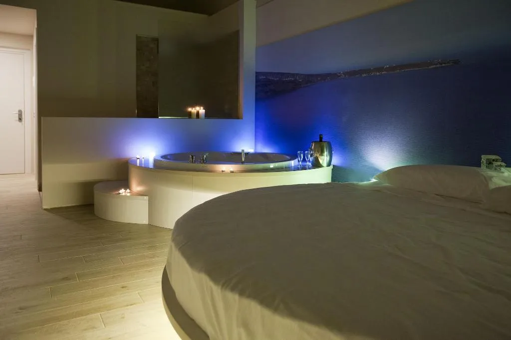 Room, Seven Rooms Milano, Milan