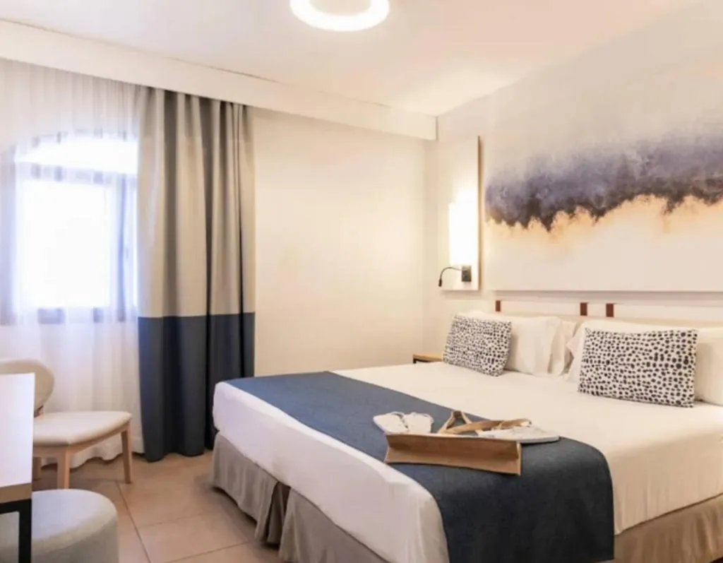 SUITE CAPACITY 3 ONE BEDROOM Room, HD Parque Cristobal Tenerife, Tenerife