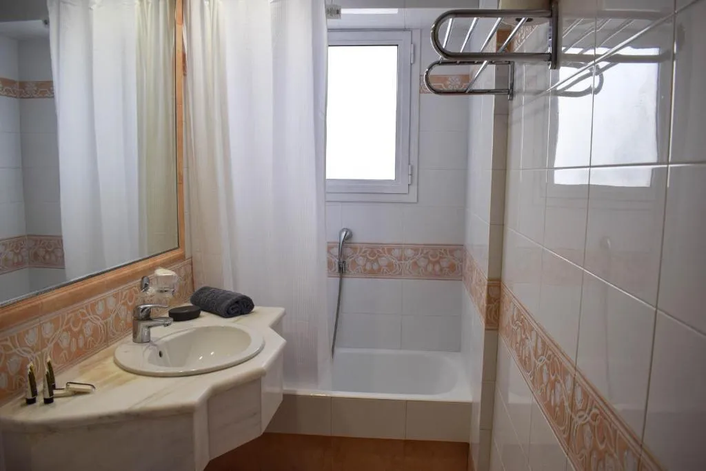 Double or Twin SUPERIOR Room, Savoy, Athens