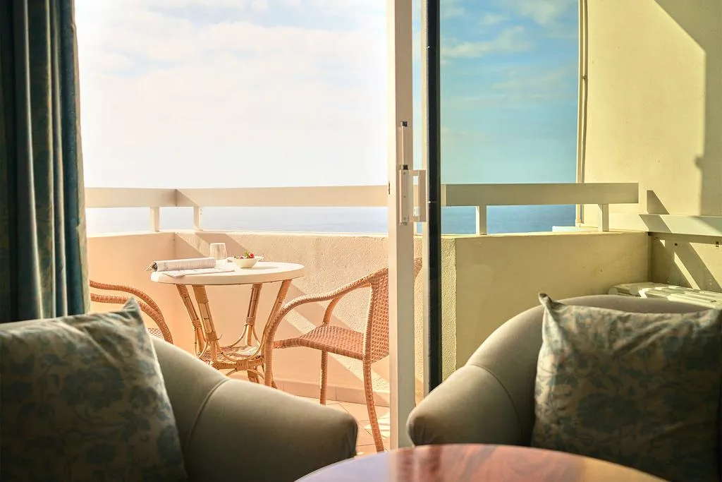 Double or Twin SEA VIEW Room, Precise Resort Tenerife, Tenerife