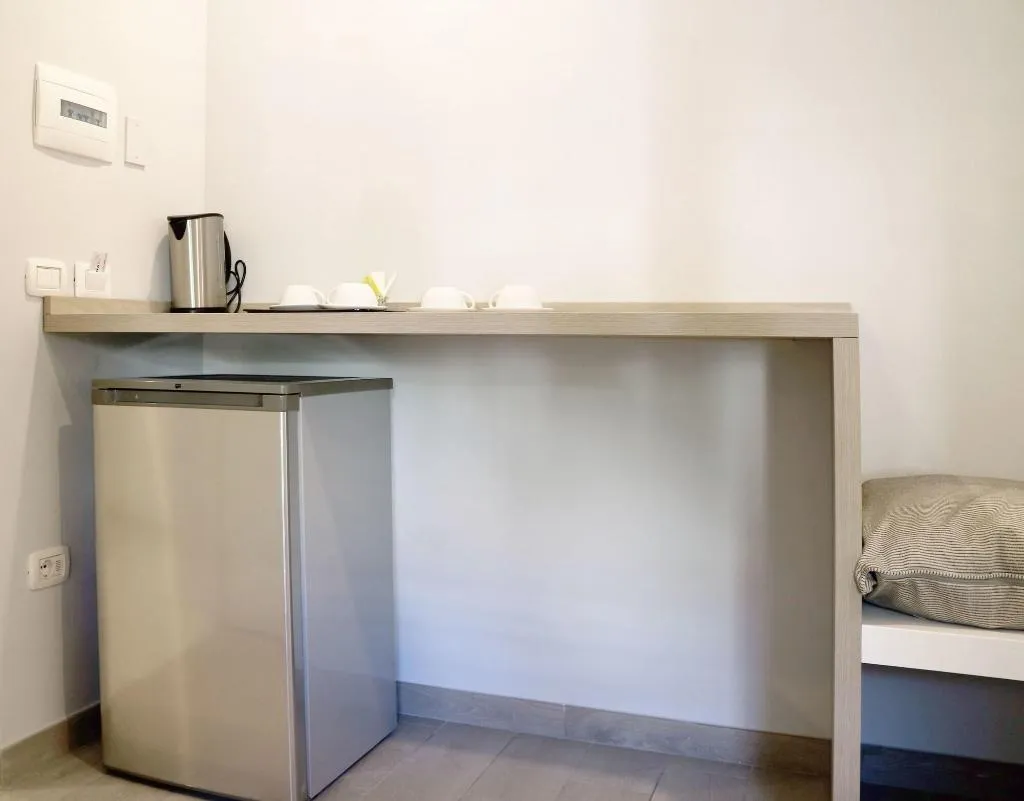 Room, Riviera Luxury Suites B&B, Naples