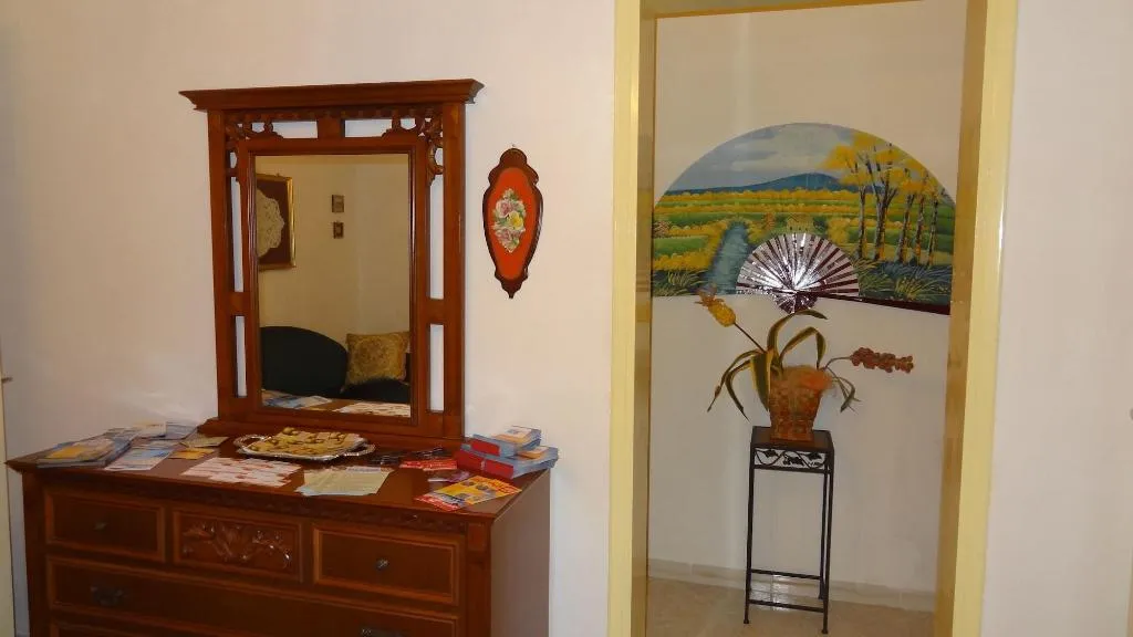 Lobby, Melone Giallo, Palermo