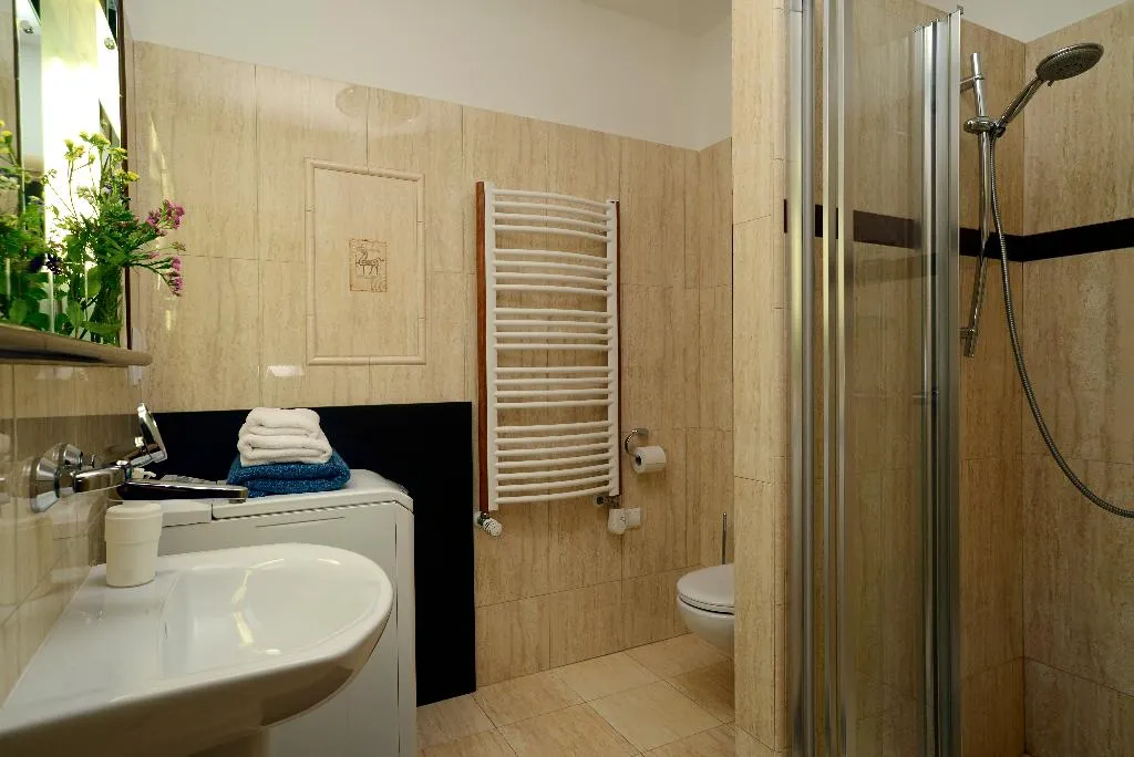 APARTMENT ONE BEDROOM Room, Apartamenty Apartart Zakopane, Krakow