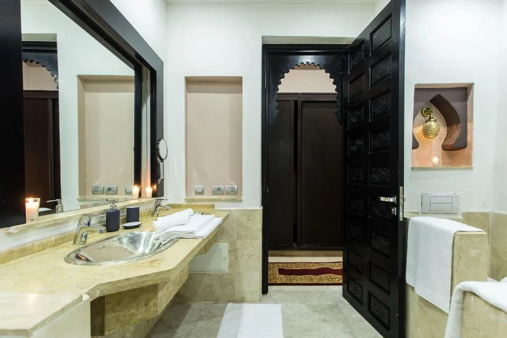 Room, The Bird Exclusive Guest House & Spa, Marrakech