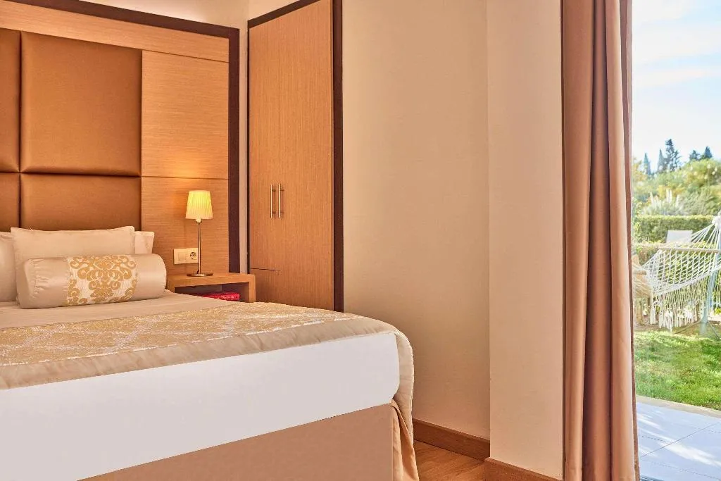 Room, Zafiro Tropic, Majorca