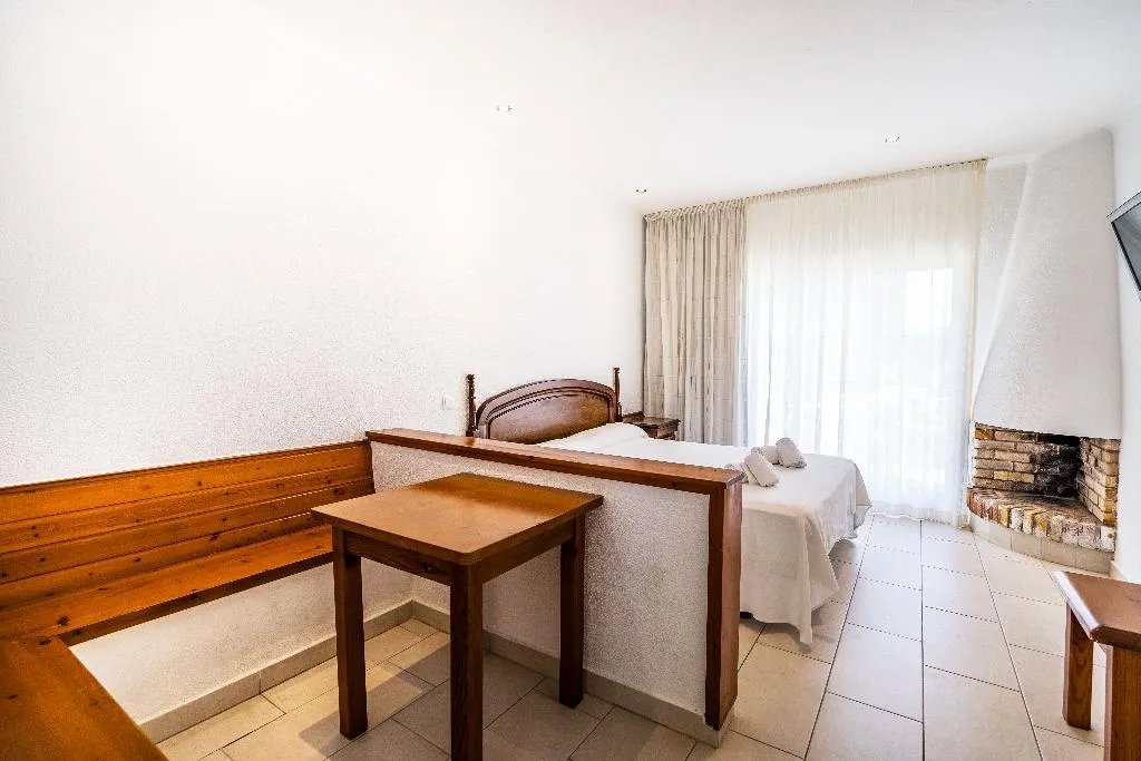 STUDIO CAPACITY 2 Room, Apartments Sunway San Jorge, Costa Brava