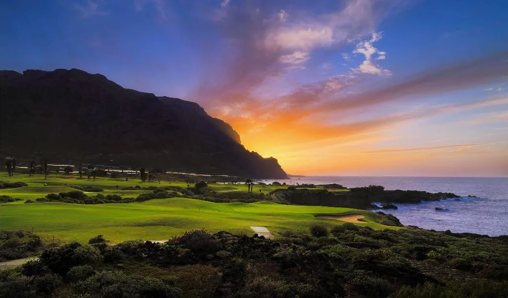 Sports and Entertainment, Hacienda del Conde Meliá Collection Golf & Spa, Tenerife
