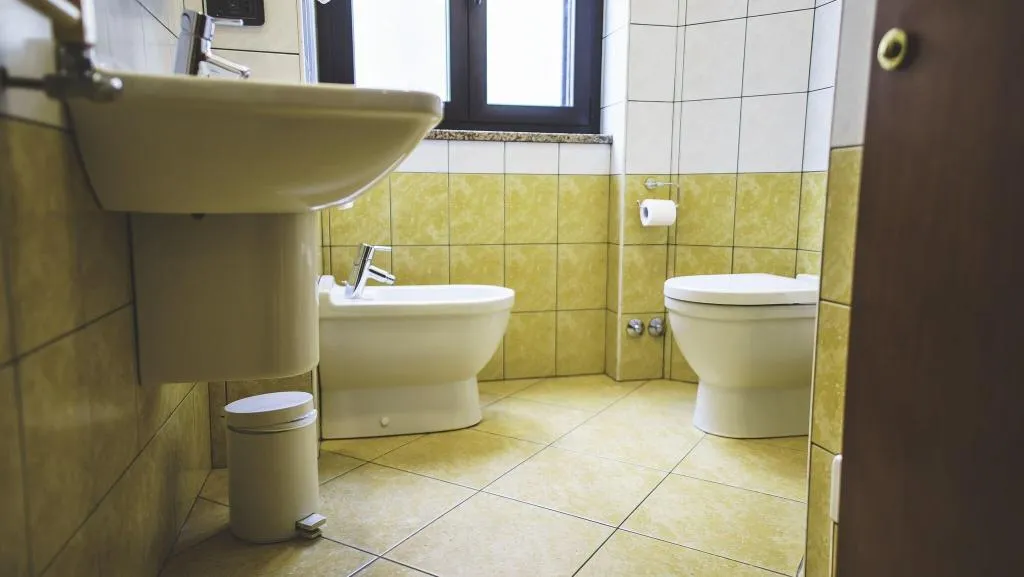 DOUBLE STANDARD Room, Hotel Venini, Milan