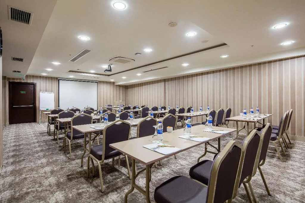 Conferences, Holiday Inn Antalya Lara, Antalya