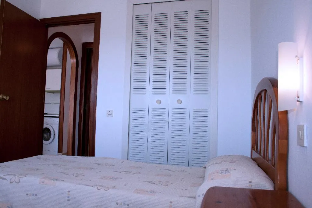 APARTMENT CAPACITY 4 Room, Suite Apartments Arquus, Costa Dorada