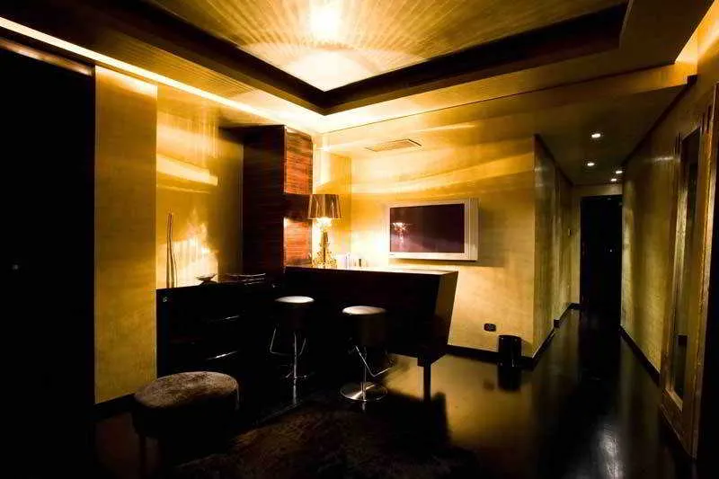 Bar, Vdbnext Hotel Design, Catania