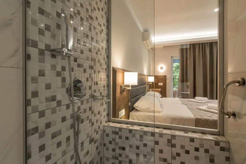 TWIN LUXURY Room, Sintrivanis Resort Beach, Thessaloniki