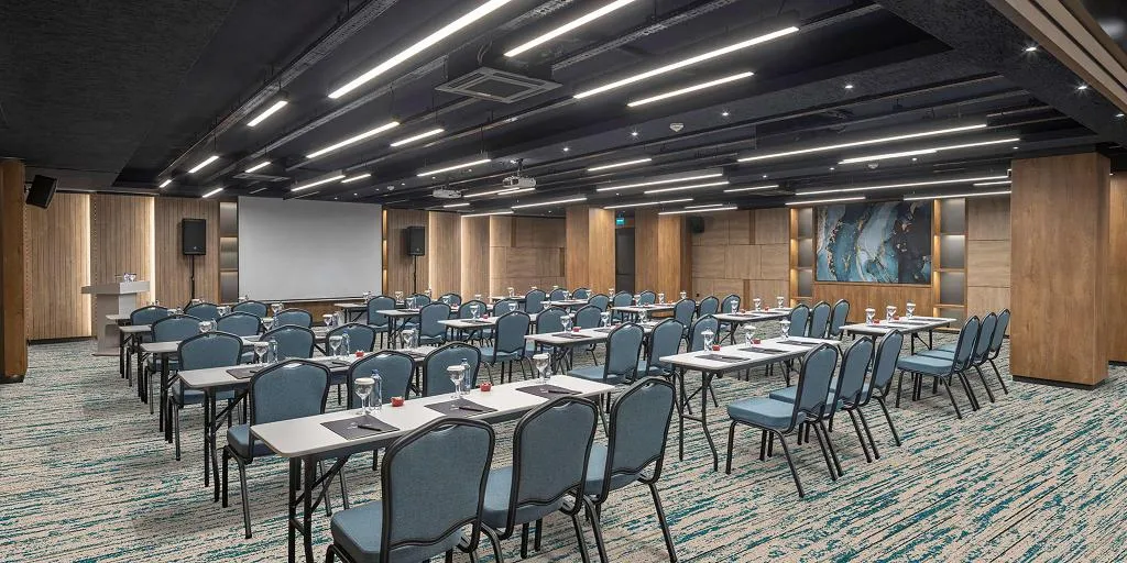 Conferences, DoubleTree By Hilton Bodrum Isıl Club Resort, Bodrum