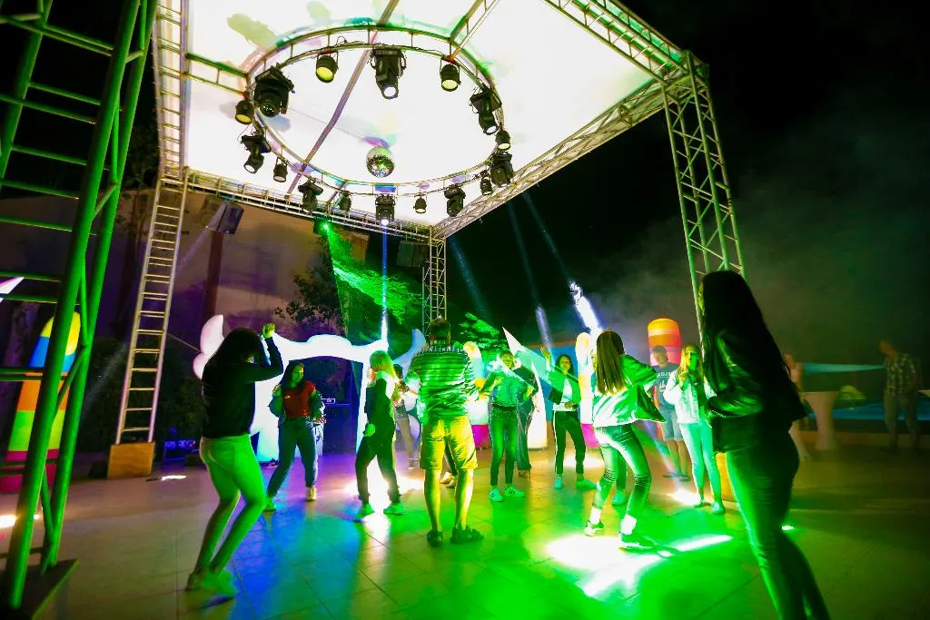 Sports and Entertainment, Fortezza Beach Resort, Dalaman