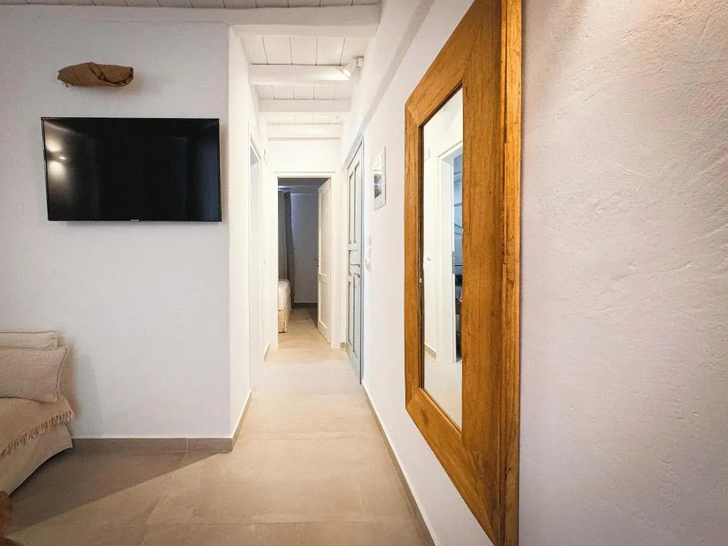 Room, Sofos Suites Mykonos, Mykonos